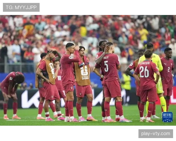 2026世界杯16强战复盘:西班牙小胜葡萄牙晋级 2026世界杯16强战复盘:西班牙小胜葡萄牙晋级
